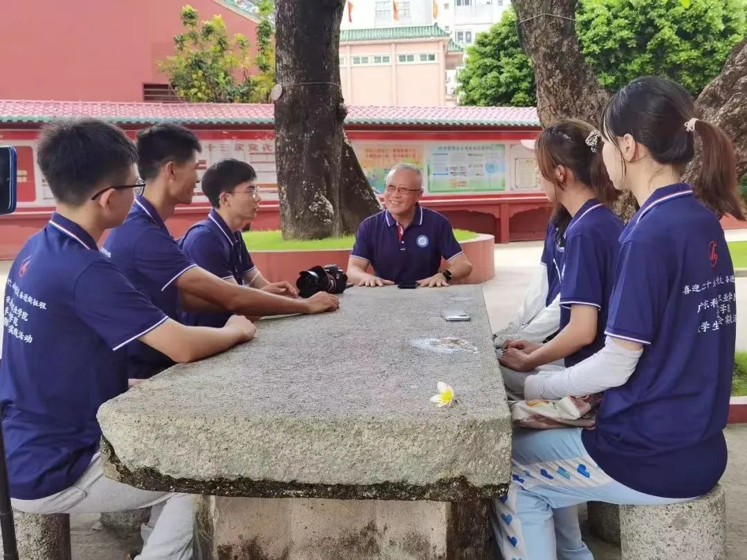 喜報！我校暑期“三下鄉(xiāng)”社會實踐活動喜獲多項省級榮譽！